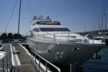 yachtporter