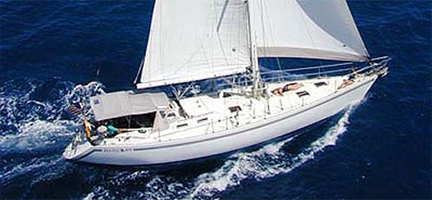 yachtporter